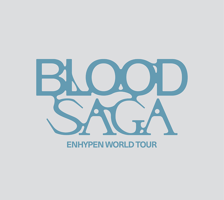 ENHYPEN - Lucky Draw (BLOOD SAGA)