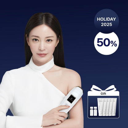 THERAWAVE - Beauty Device (Classic Gift Pack)