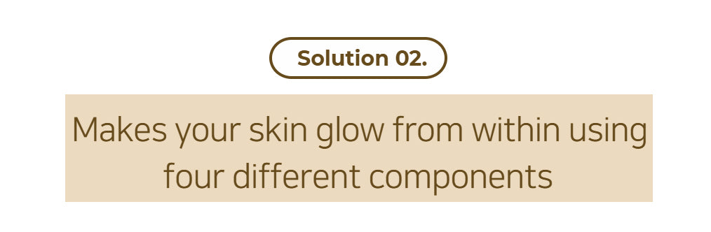 LALARECIPE - Yuzu Vita C Ampoule Pad
