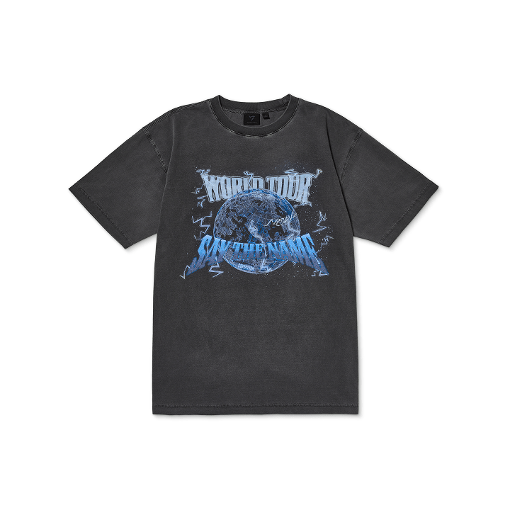 SEVENTEEN - [NEW_] S/S T-Shirt