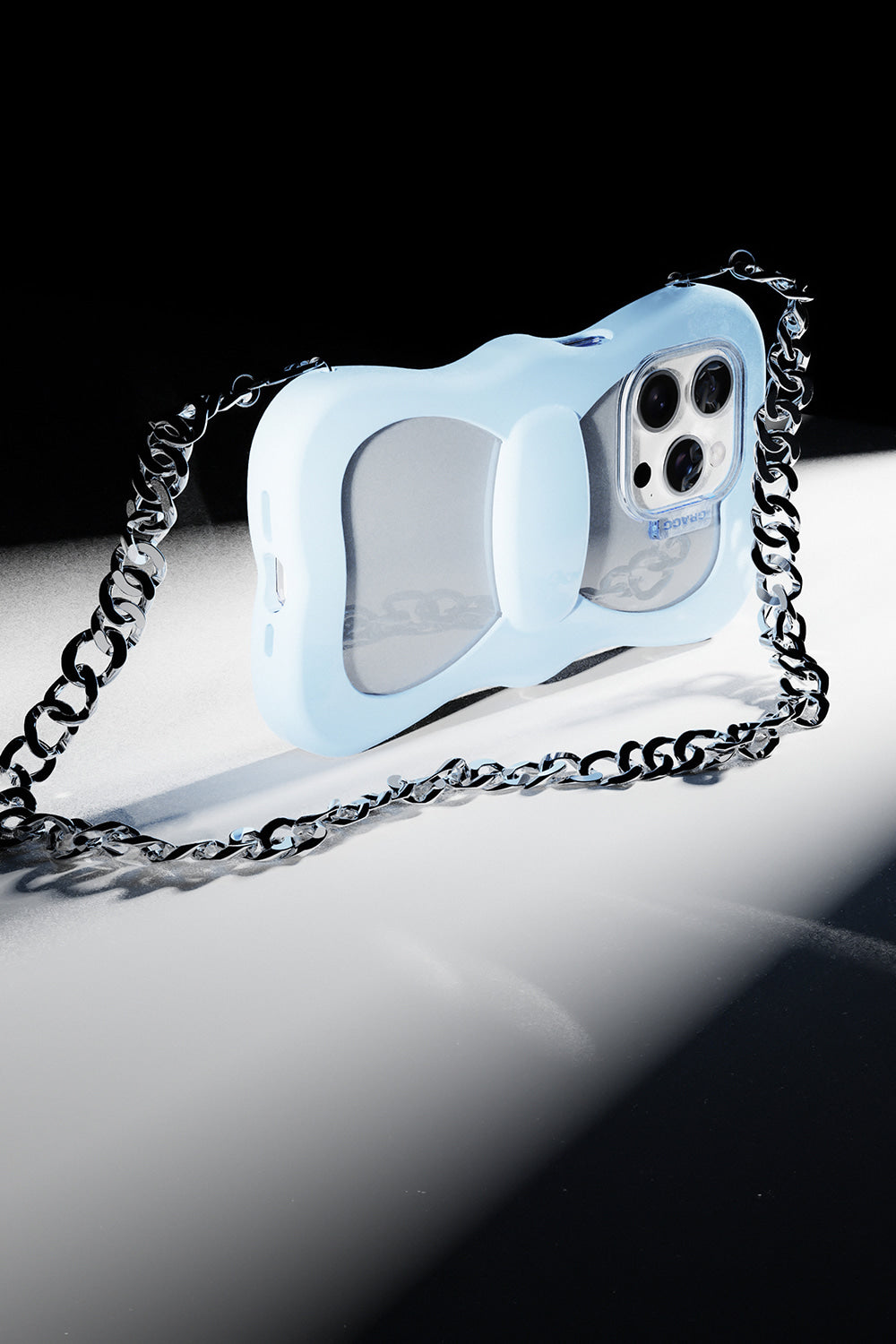 GRAGG - Double Layers Phone Case (JOY's Pick)