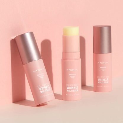 MQNY - Collagen Vita Multi Balm