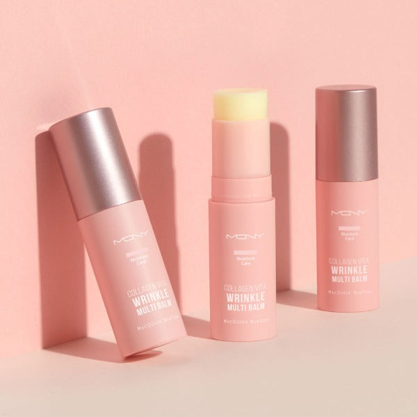 MQNY - Collagen Vita Multi Balm