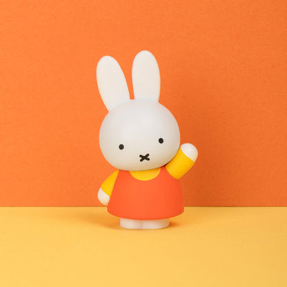 ROYCHE - Miffy Monitor Figure