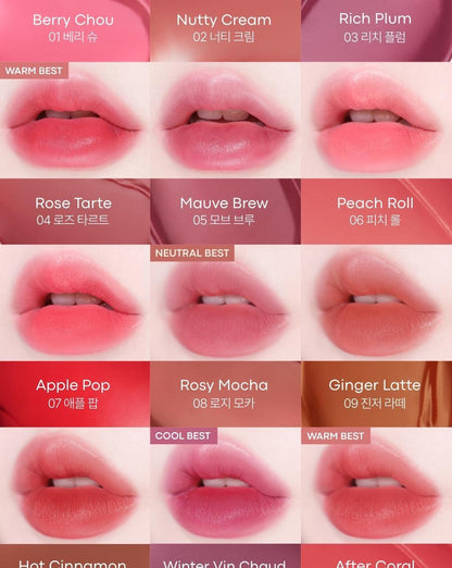 TONYMOLY - Get It Tint Waterful Butter (Zootopia Edition)