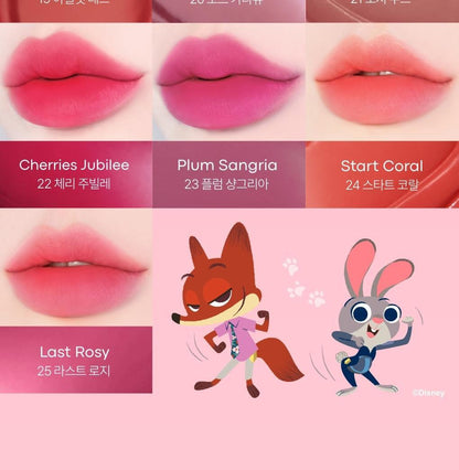 TONYMOLY - Get It Tint Waterful Butter (Zootopia Edition)