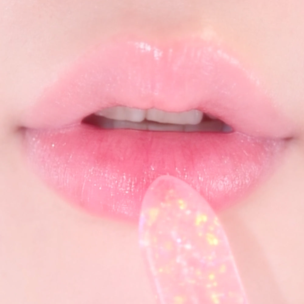 [MY MELODY] 01 PLUM SODA