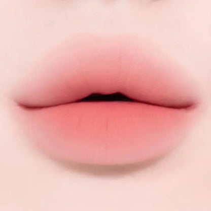 tip toe Mousse Tang Lip Matter 003 Clementine