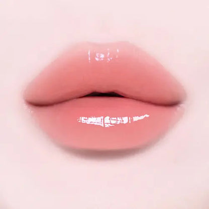 tip toe Glowit Sorbet Tint 103 Peach Punch