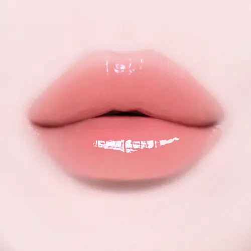 tip toe Glowit Sorbet Tint 103 Peach Punch