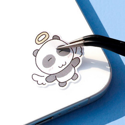 Be on D - After the Rain, Today’s Diary Sticker Pack (5 Sheets)