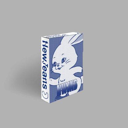 NewJeans - New Jeans (1st EP) Weverse Albums Ver.