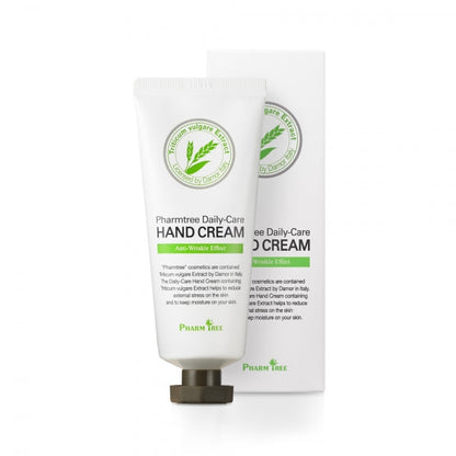 Daily Care Hand Cream [K-Pharmacy Item]