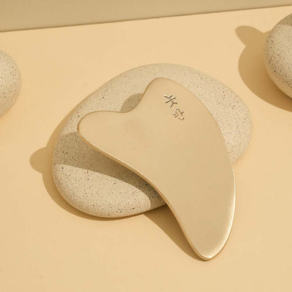 NOBBAN - Bangjja Yugi Bronze 668 Body Massager Guasha