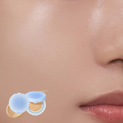 rom&nd X Miffy - Bare Water Cushion
