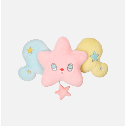 NCT WISH WICHU Cushion (poppop Version)