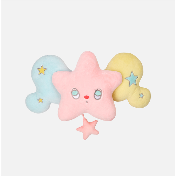 NCT WISH WICHU Cushion (poppop Version)