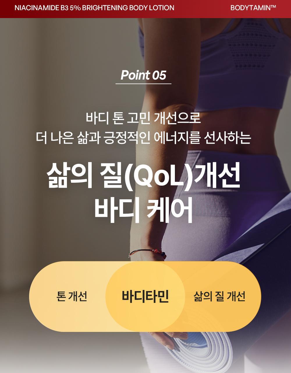 BEYOND - Bodytamin Glutathione Brightening Body Lotion 300ml + Pikachu Sticker Patch (Pokémon Collaboration)