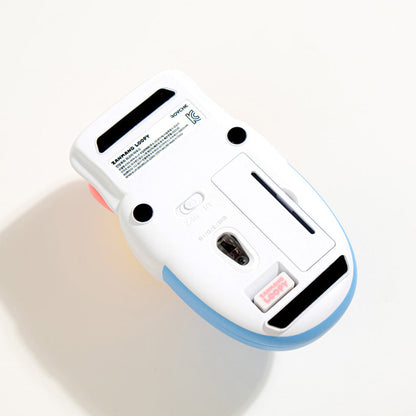 ROYCHE - Zanmang Loopy Figure Wireless Mouse