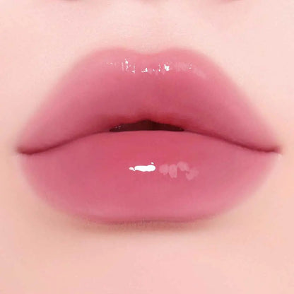 NAMING - Over Dew Glossy Lip Tint (16 Colors) (Pokémon Collaboration) - MAY