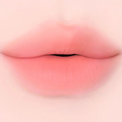 COLORGRAM Nude Blur Tint - [Pokémon Edition] 14 MELLOW STRAWBERRY + Ditto Lip Pouch + Random Seal sticker