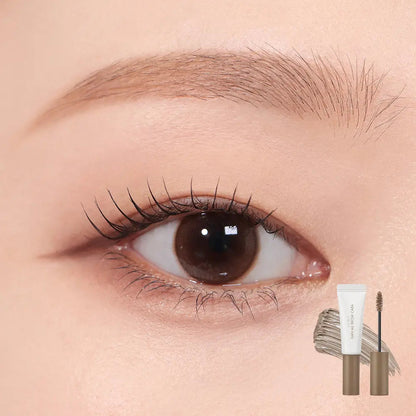 rom&nd X Miffy - Han All Brow Cara