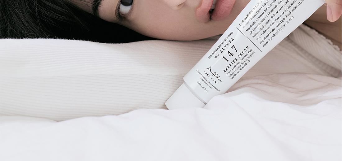 Dr.Althea - 345 Barrier Cream 50ml