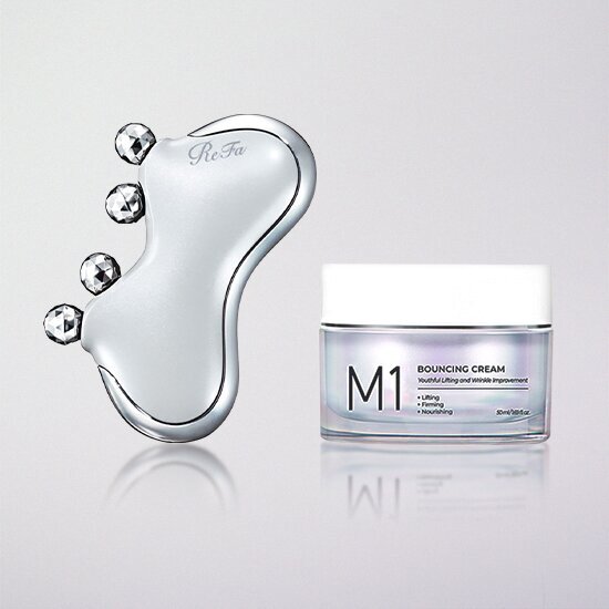 ReFa - CAXA M1 Face Lifting Tool (BLACKPINK JENNIE & JISOO's Pick)