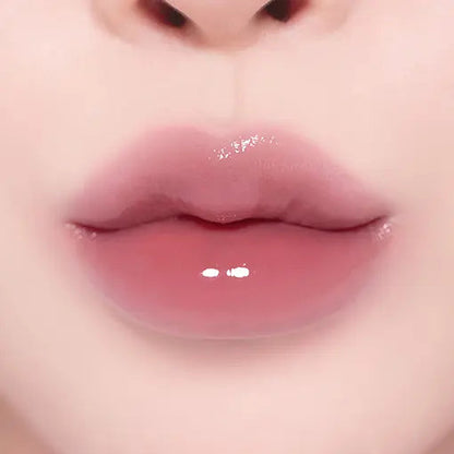 lilybyred Lip Tint [Special Edition] 03 Milky Mangosteen + Jelly Gloss