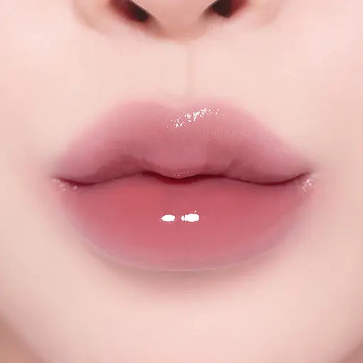 lilybyred Lip Tint [Special Edition] 03 Milky Mangosteen + Jelly Gloss