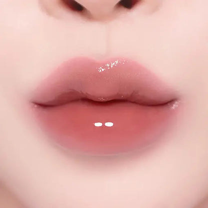 lilybyred Lip Tint [Special Edition] 02 Sweet Rose Apple + Jelly Gloss