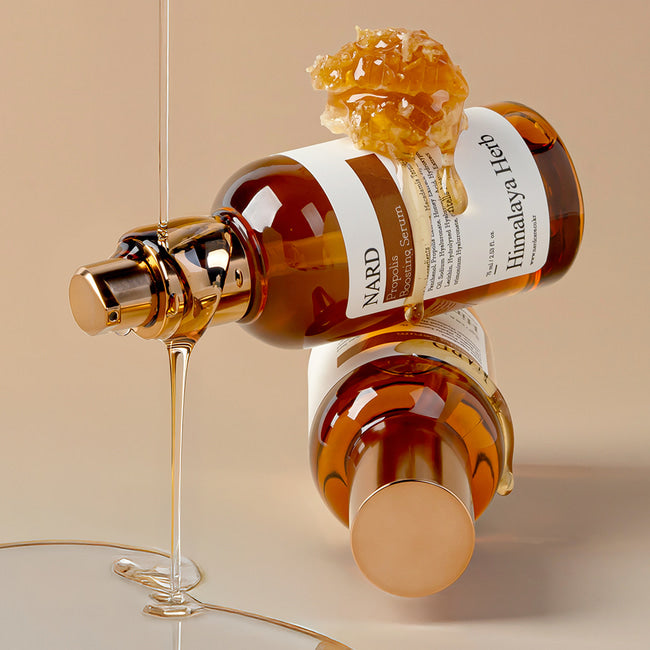 NARD - Propolis Boosting Serum