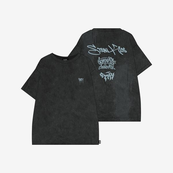 Stray Kids - [dominATE : celebrATE] T-Shirt