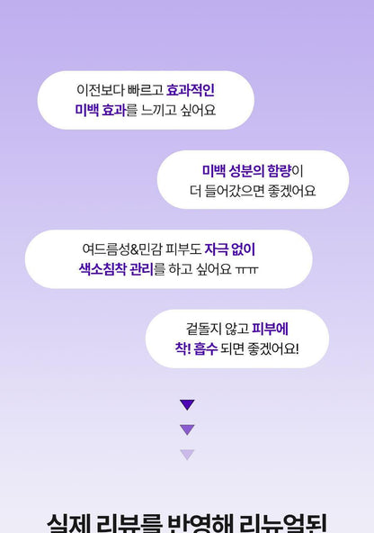 ISNTREE - Onion Newpair Ampoule+ 50ml + Gel Cream 20ml (NCT JAEMIN Pick)