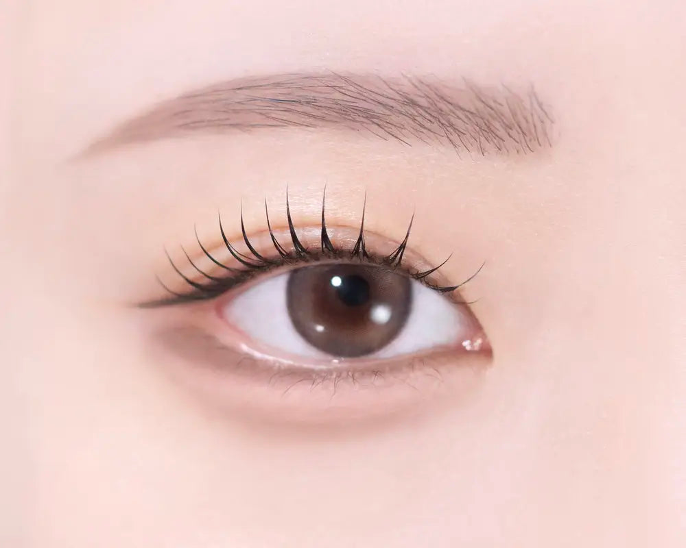 NAMING - Perfectail Eye Designing Pencil Slim Liner (Pokémon Collaboration) - MOCHA BROWN