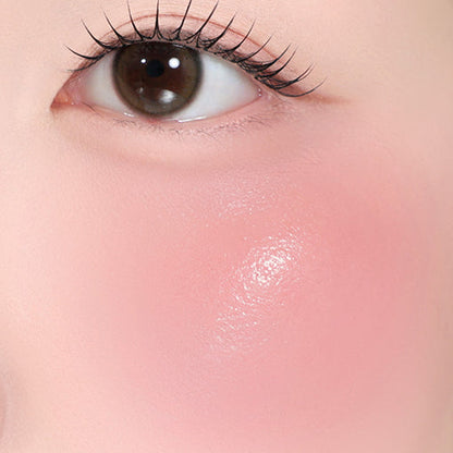 2aN - Heart Wearing Liquid Cheek