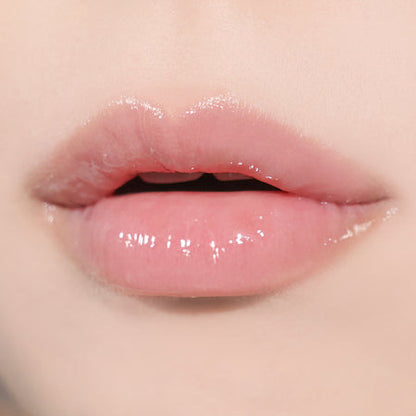COLORGRAM Tanghulu Lip Serum - 01 HONEY BANANA