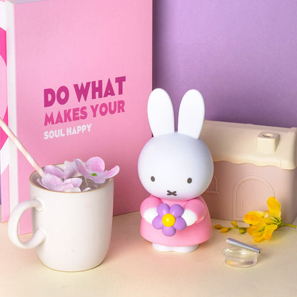 ROYCHE - Miffy Figure Monitor Air Freshener