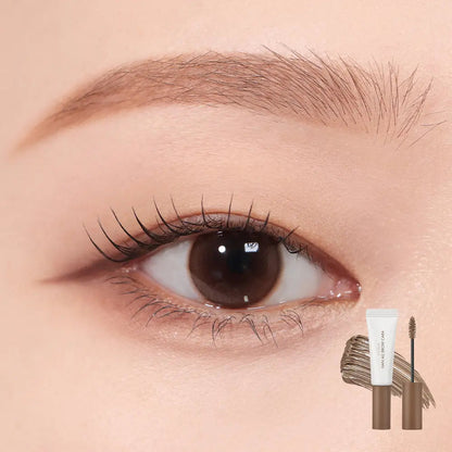 rom&nd X Miffy - Han All Brow Cara