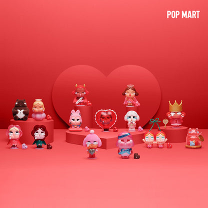 POPMART Crybaby - Crying For Love Series (Random)