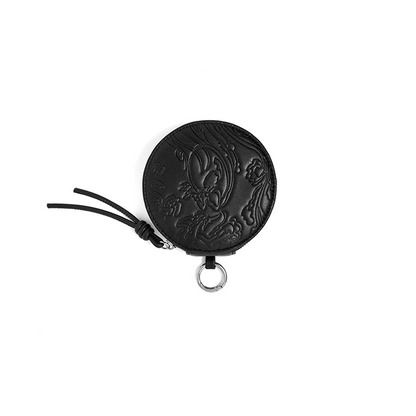 BTS - Card Holder (Black Ver.) (ARIRANG)