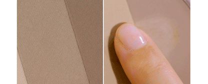 MQNY - Fake Up 3 Color Shading