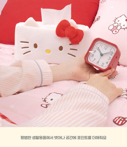 HELLO KITTY - Tissue Case