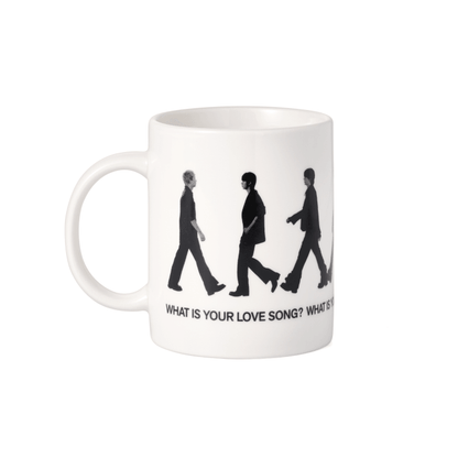 BTS - Mug (ARIRANG)