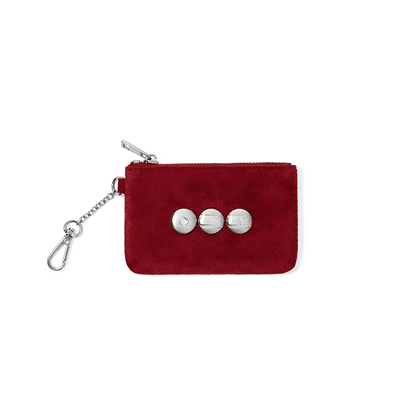 BTS - Card Holder (Red Ver.) (ARIRANG)