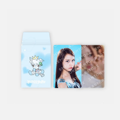 Hearts2Hearts - Focus (Random Trading Card) (A Ver.)