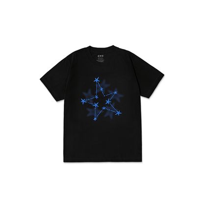 TOMORROW X TOGETHER ACT : TOMORROW Tour Routing T-Shirt XL