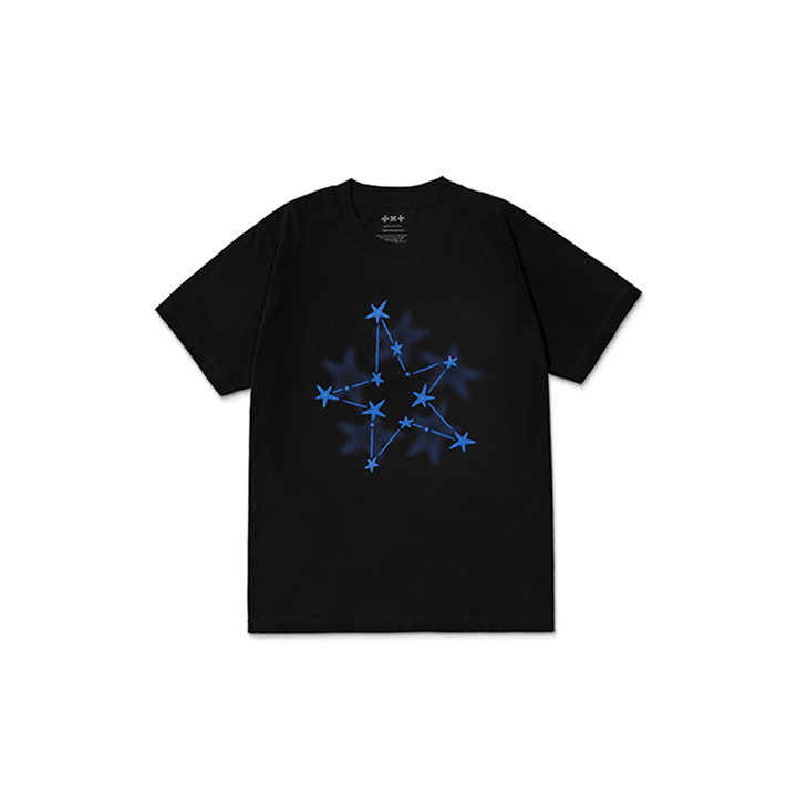 TOMORROW X TOGETHER ACT : TOMORROW Tour Routing T-Shirt XL