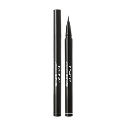 MQNY - Waterproof Pen Eyeliner (3 Colors)