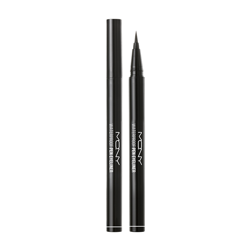 MQNY - Waterproof Pen Eyeliner (3 Colors)